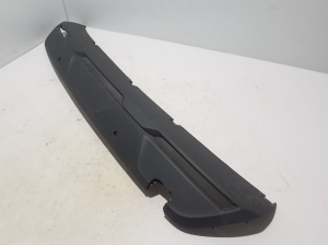 Dacia Duster P1310 (2024–2026) Front bumper lower spoiler 850B24047R - 3
