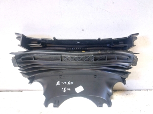 Ford B-MAX (2012–2018) Steering column trim 8A613530AKW - 2