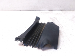 Ford B-MAX (2012–2018) Steering column trim 8A613530AKW - 3