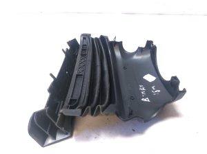 Ford B-MAX (2012–2018) Steering column trim 8A613530AKW - 4