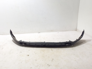 Front bumper lower spoiler - 31449340