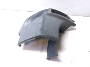Mercedes Benz Sprinter /906/ (2006–2018) Eckteil der hinteren Stoßstange A9068802371 - 2