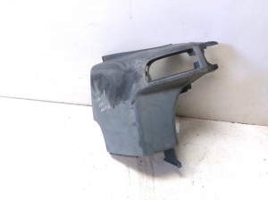 Mercedes Benz Sprinter /906/ (2006–2018) Eckteil der hinteren Stoßstange A9068802371 - 3