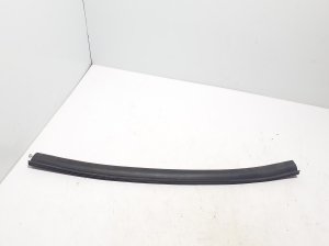 Hood seal - 668322268R