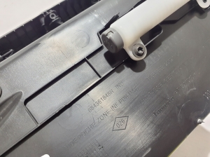 RENAULT 5- I (2024–2026) Glove box 684361848R - 6