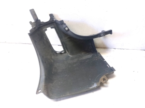 Mercedes Benz Sprinter /906/ (2006–2018) Eckteil der hinteren Stoßstange A9068802371 - 2