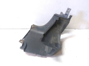 Mercedes Benz Sprinter /906/ (2006–2018) Eckteil der hinteren Stoßstange A9068802371 - 3