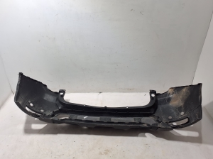 Dacia Duster (2017–2024) Heckstoßstange 850700542R - 3