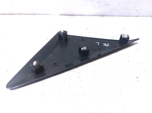 Mercedes Benz Sprinter /906/ (2006–2018) Spiegeldreieck Verkleidung A9068110007 - 2