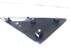 Mercedes Benz Sprinter /906/ (2006–2018) Spiegeldreieck Verkleidung A9068110007 - 3