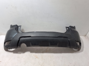 Dacia Duster (2017–2024) Pare-chocs arrière 850700542R - 2