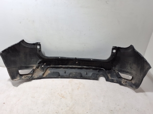 Dacia Duster (2017–2024) Pare-chocs arrière 850700542R - 3