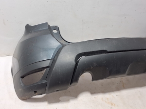 Dacia Duster (2017–2024) Pare-chocs arrière 850700542R - 4