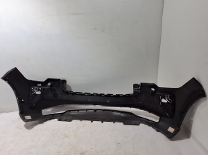 VOLVO XC90 III (2024–2026) Front bumper 32345711 - 3