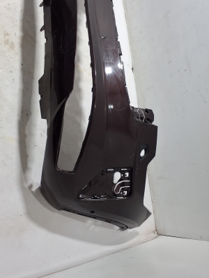 VOLVO XC90 III (2024–2026) Front bumper 32345711 - 4