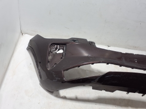 VOLVO XC90 III (2024–2026) Front bumper 32345711 - 5