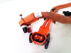AUDI e-tron SUV (2018–2026) Other wire 4KE971125 - 2