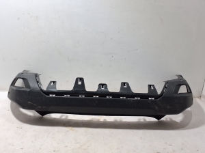 Dacia Bigster R1310 (2024–2026) Heckstoßstange 850B06781R - 2