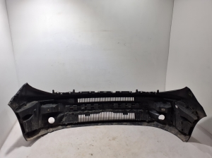 RENAULT Master XDD (2024–2026) Pare-chocs avant 620223390R - 3