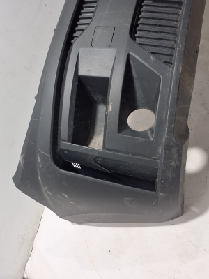 RENAULT Master XDD (2024–2026) Pare-chocs avant 620223390R - 4