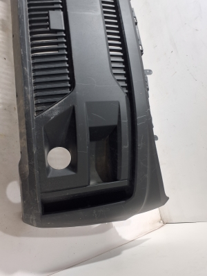 RENAULT Master XDD (2024–2026) Pare-chocs avant 620223390R - 5
