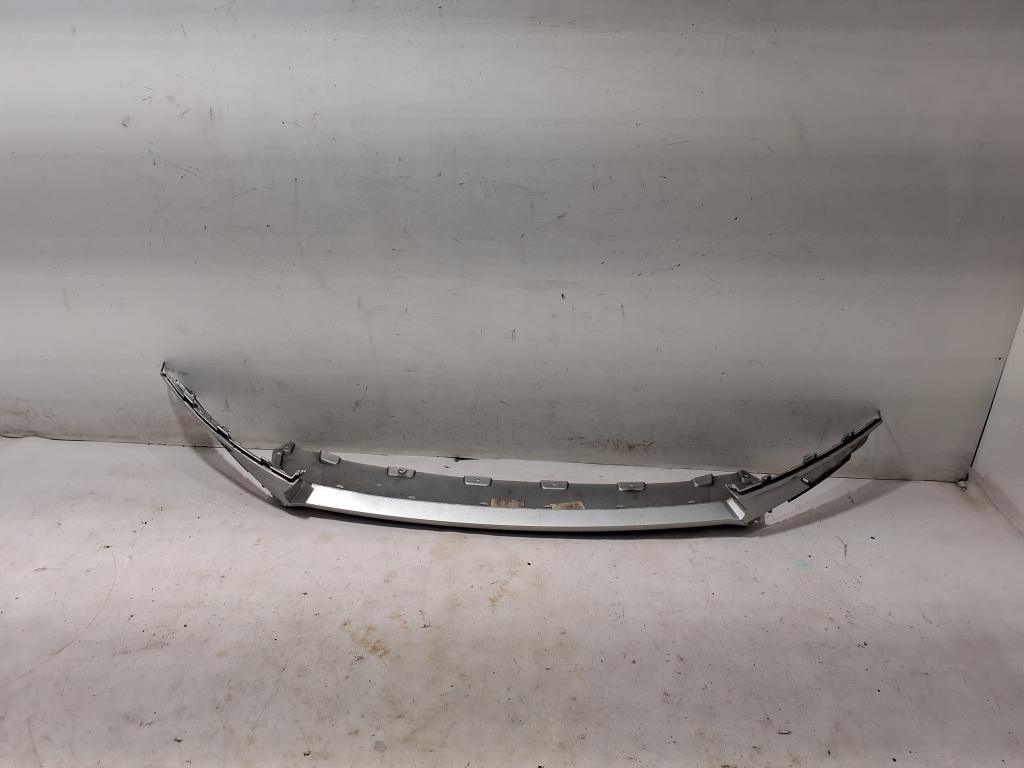 VOLVO V90 (2016–2026) Front bumper lower spoiler 32227207 VOLVO V90 (2016–2026) Front bumper lower spoiler 32227207