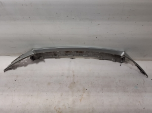 VOLVO V90 (2016–2026) Front bumper lower spoiler 32227207 - 2