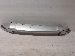 VOLVO V90 (2016–2026) Front bumper lower spoiler 32227207 - 3