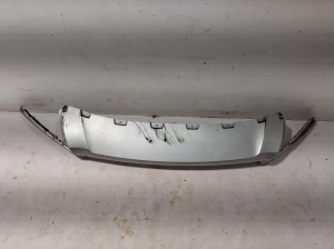 VOLVO V90 (2016–2026) Front bumper lower spoiler 32227207 - 4