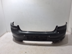 Aizmugurējais bamperis - 3G5807421A