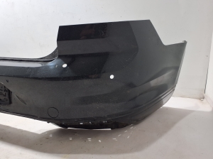 Volkswagen Passat B8 (2014–2023) Aizmugurējais bamperis 3G5807421A - 3