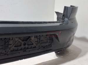 Volkswagen Passat B8 (2014–2023) Aizmugurējais bamperis 3G5807421A - 4