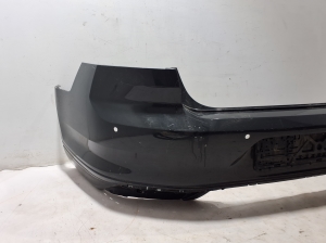 Volkswagen Passat B8 (2014–2023) Aizmugurējais bamperis 3G5807421A - 6