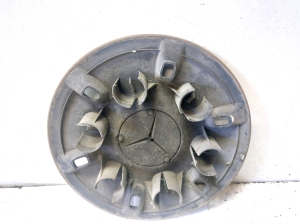 Mercedes Benz Sprinter /906/ (2006–2018) Ilukilp A9064010025 - 2