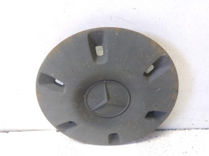 Felgenabdeckung, R-16 - A9064010025