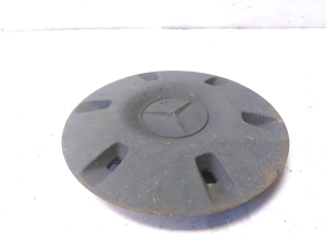 Mercedes Benz Sprinter /906/ (2006–2018) Ilukilp A9064010025 - 3