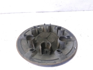 Mercedes Benz Sprinter /906/ (2006–2018) Ilukilp A9064010025 - 4
