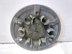 Mercedes Benz Sprinter /906/ (2006–2018) Ilukilp A9064010025 - 2