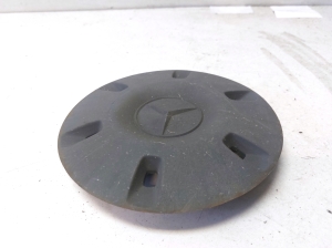 Mercedes Benz Sprinter /906/ (2006–2018) Ilukilp A9064010025 - 3