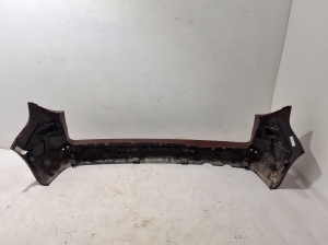 RENAULT Kangoo III (2021–2026) Aizmugurējais bamperis 850221909R - 2