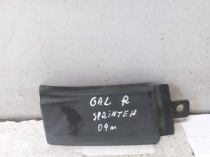 Eckteil der hinteren Stoßstange - A9068802871