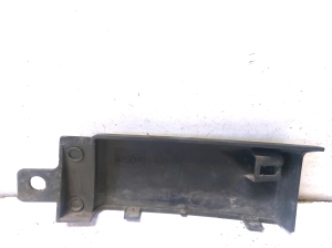 Mercedes Benz Sprinter /906/ (2006–2018) Eckteil der hinteren Stoßstange A9068802871 - 4