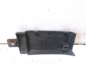 Mercedes Benz Sprinter /906/ (2006–2018) Eckteil der hinteren Stoßstange A9068802871 - 3