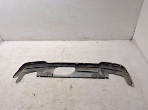 VOLVO V90 (2016–2026) Rear bumper lower spoiler 32136020 - 2