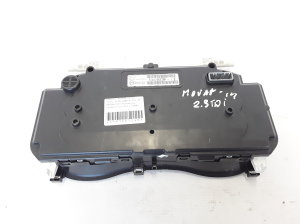 Opel Movano B (2010–2022) Kombiinstrument 248106830R - 2