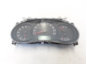 Combiné d’instruments - 248106830R