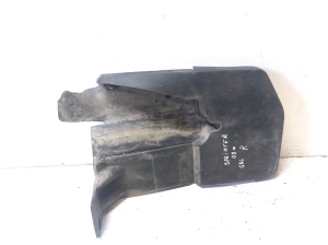 Mercedes Benz Sprinter /906/ (2006–2018) Dubļu sargs A9068820304 - 4