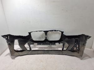 BMW X3 G01 (2017–2026) Esikaitseraud 8081055 - 2