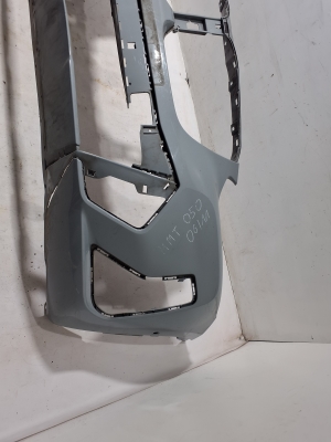 BMW X3 G01 (2017–2026) Esikaitseraud 8081055 - 4