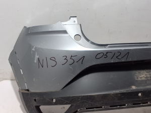 Dacia Sandero III (2021–2026) Heckstoßstange 850234229R - 2